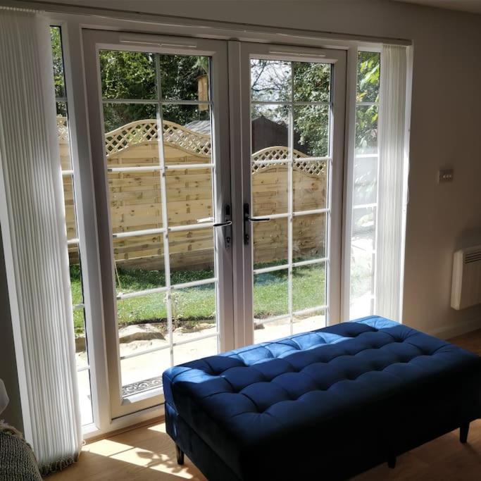 Villa The Retreat Chelwood Gate Exterior foto